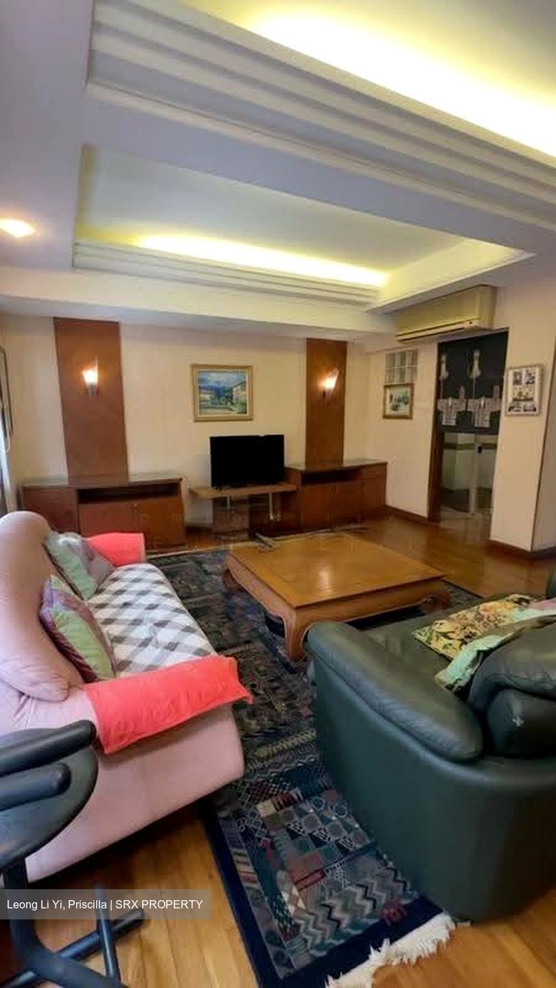 Upper Changi Road North (D17), Terrace #610145901